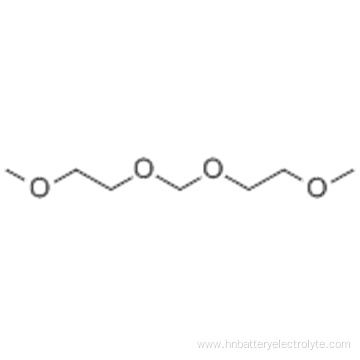 Bis(2-methoxyethoxy)methane CAS 4431-83-8